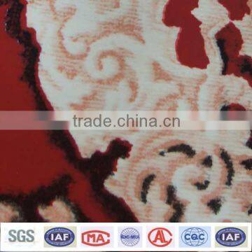 PVC foamed flooring for home / sponge flooring