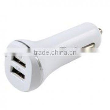 hot sale dual port usb USB car charger