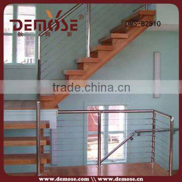 stainless steel cable railing systems crystal stair railing