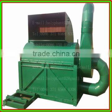 high quality sawdust machine wood log crusher machine