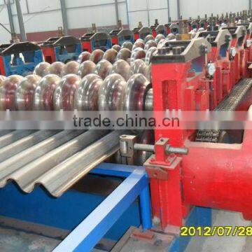 Dexi Metal Corrugated Sheet Roll Forming Machine