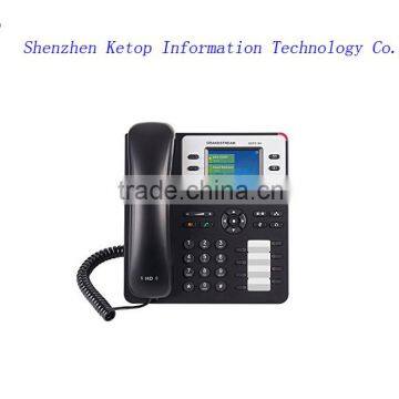 Grandstream GXP2130 IP phone with poe