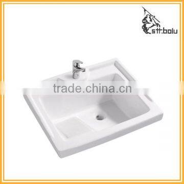 Washtub basin & small size washtub