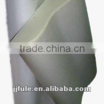Comfortable memory foam pillow filling
