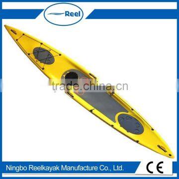 New Design Plastic Surfing Board/stand up Paddle Board-SUP16 photo-4