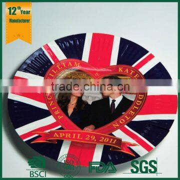 Cardboard Paper Plates Heavy Duty Paper Plates                        
                                                                Most Popular