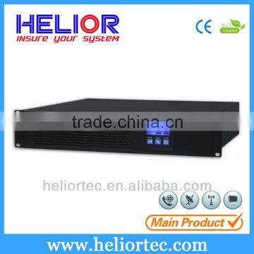 Eco mode online AS400 2000va single phase ups ( Sigma 1-3kva series)