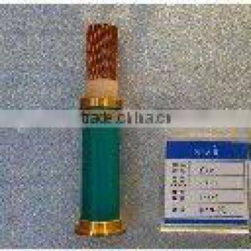 YC/YCW-heavy type rubber sheathed flexible cable (450/750V)