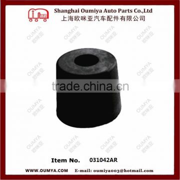 High quality cheap neoprene rubber bumper 031042AR