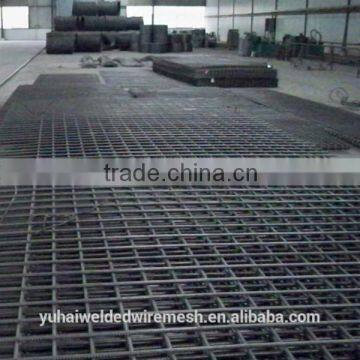 Express Trench Mesh Welded Wire Mesh Panel/ Steel Concrete Mesh / Steel Reinforcing Welded Wire Mesh Panel photo-3