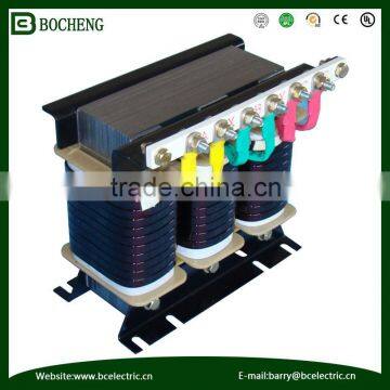 Shanghai professional series reactor with great price