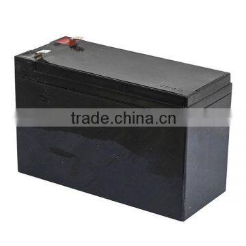 Guangzhou Battery 12V7AH Ups Battery