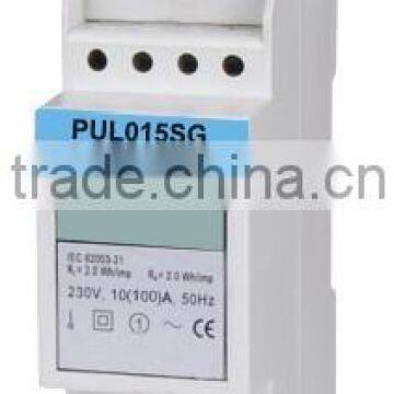 PUL015SG New Type Digital Energy Meter