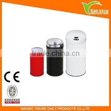 Sensor Dustbins 5030L 30L Colored Round Shape Sensor Dustbins