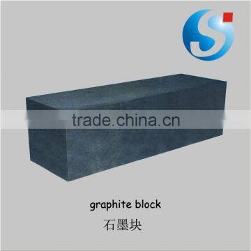 Large Size Graphite Blocks 3-5 Dollars per kg EDM Graphite