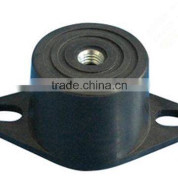 RM type rubber shock absorber