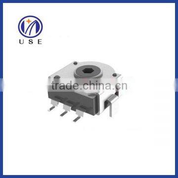 10mm Hollow Shaft SMD Encoder