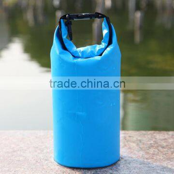 Outdoor 500D PVC Tarpaulin Sport Boating Small Waterproof Mesh Dry Bag Quality Choice