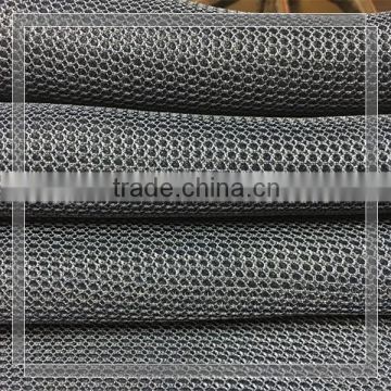 mesh fabric/sandwich mesh fabric/3d spacer mesh fabric