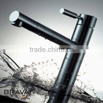 Hot sale china kitchen faucet single handle deck mounted F71451C