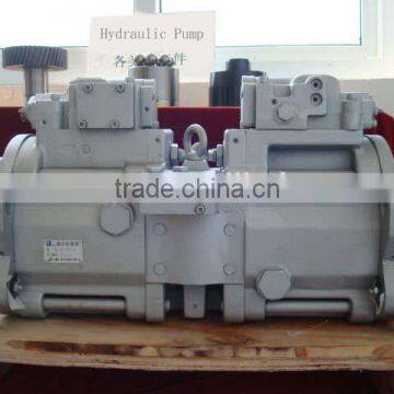 Volvo EC330,EC360 excavator main pump, EC360BLC hydraulic pump: 14500380,14512271 hydraulic main pump