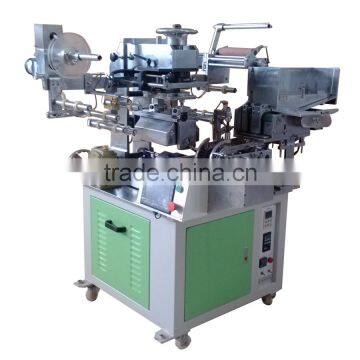 fast speed plastic lighter heat transfer machine with positioning function TH-50A