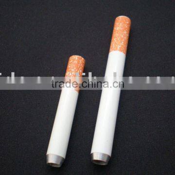 cigarette shaped filter