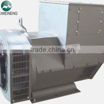 100kw Brushless Alternator Made in China photo-5
