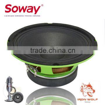 Soway SW-607 4ohm 250w , 6.5 inch midrange speaker