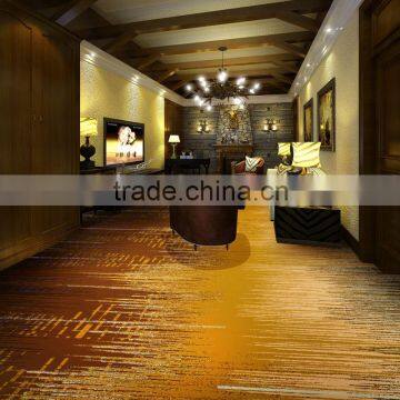Royal Beautiful Bedroom Carpet for Hotel photo-4