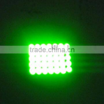 super bright 8x8 LED dot matrix display