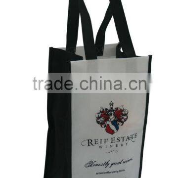 Non Woven Bottle Wine Bag