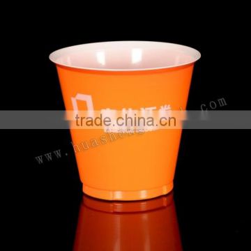 5oz pp disposable plastic water cup