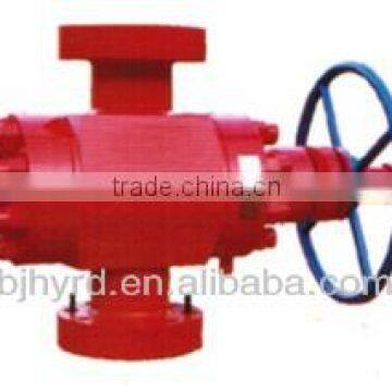 PFF103-105 Gate Valve