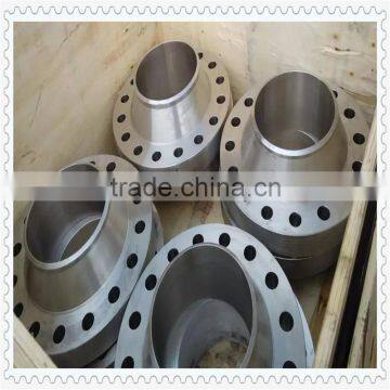 ANSI/JIS/EN1092-1/DIN/GOST/BS4504/ Aluminum /Steel plate Flange