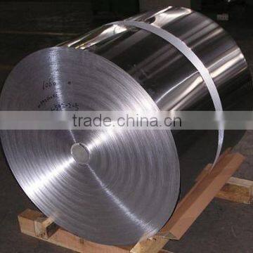 Factory Stainless Steel Coil with high quality