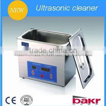 Small Parts Clock Parts /Glasses /Jewellery Ultrasonic Cleaner for Sale