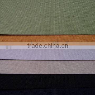 colored sunscreen roll up blind curtain fabrics