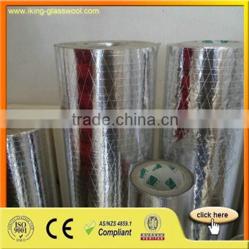 IKING Aluminum Foil FSK insulation