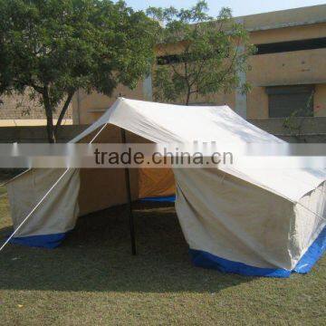 Pakistan Flood Relief Tent