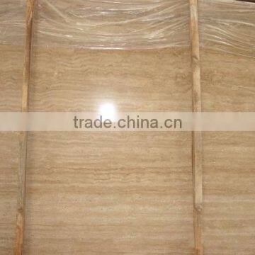 Beige Travertine Marble Price photo-2