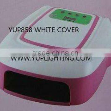 UV LAMP YUP858WHITE COVER