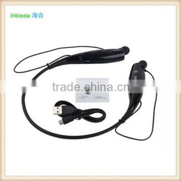 OEM Factory Supply Wireless HV-800 Bluetooth Headphone Neckband Style Headphone Headset photo-3