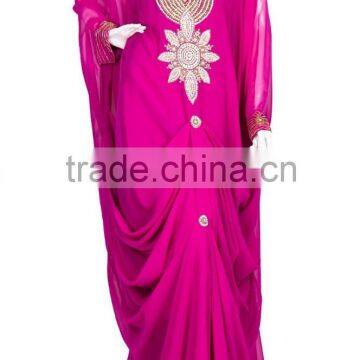 Fabulous Moroccan Kaftans photo-5