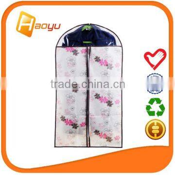 Alibaba china supplier wholesale garment suit bag