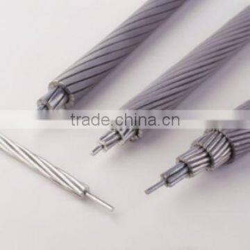 San Heng bare aac overhead power cable