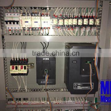 Micmachinery High Efficiency Emulsion Manufacturing Process Toothpaste Making Machine Microfluidics Homogenizer photo-6