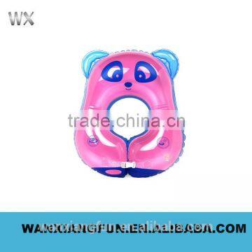 inflatable baby swim neck collar ring