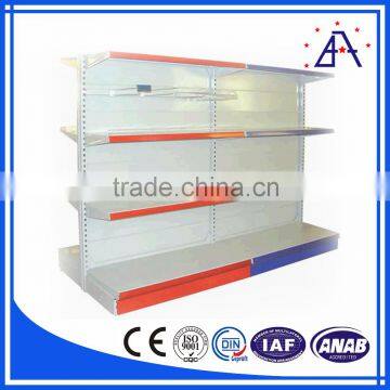 Customized Aluminum Profile For Display photo-5