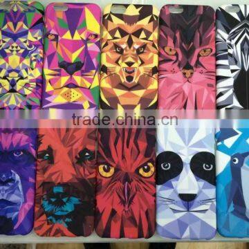 TPU Printed Thin Soft Silicone Rubber Case Skin Cover For iPhone 6S, 6, 5S, 5                        
                                                Quality Choice